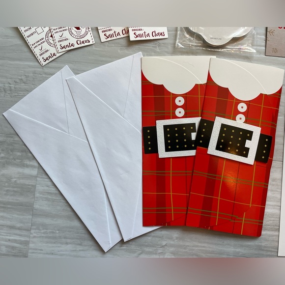 Christmas gift tags - Picture 8 of 9